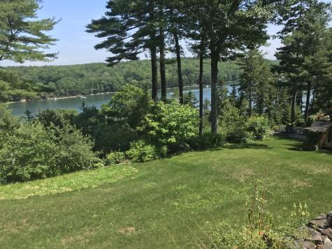33 + 30 Taylor Road Westport Island ME 04578