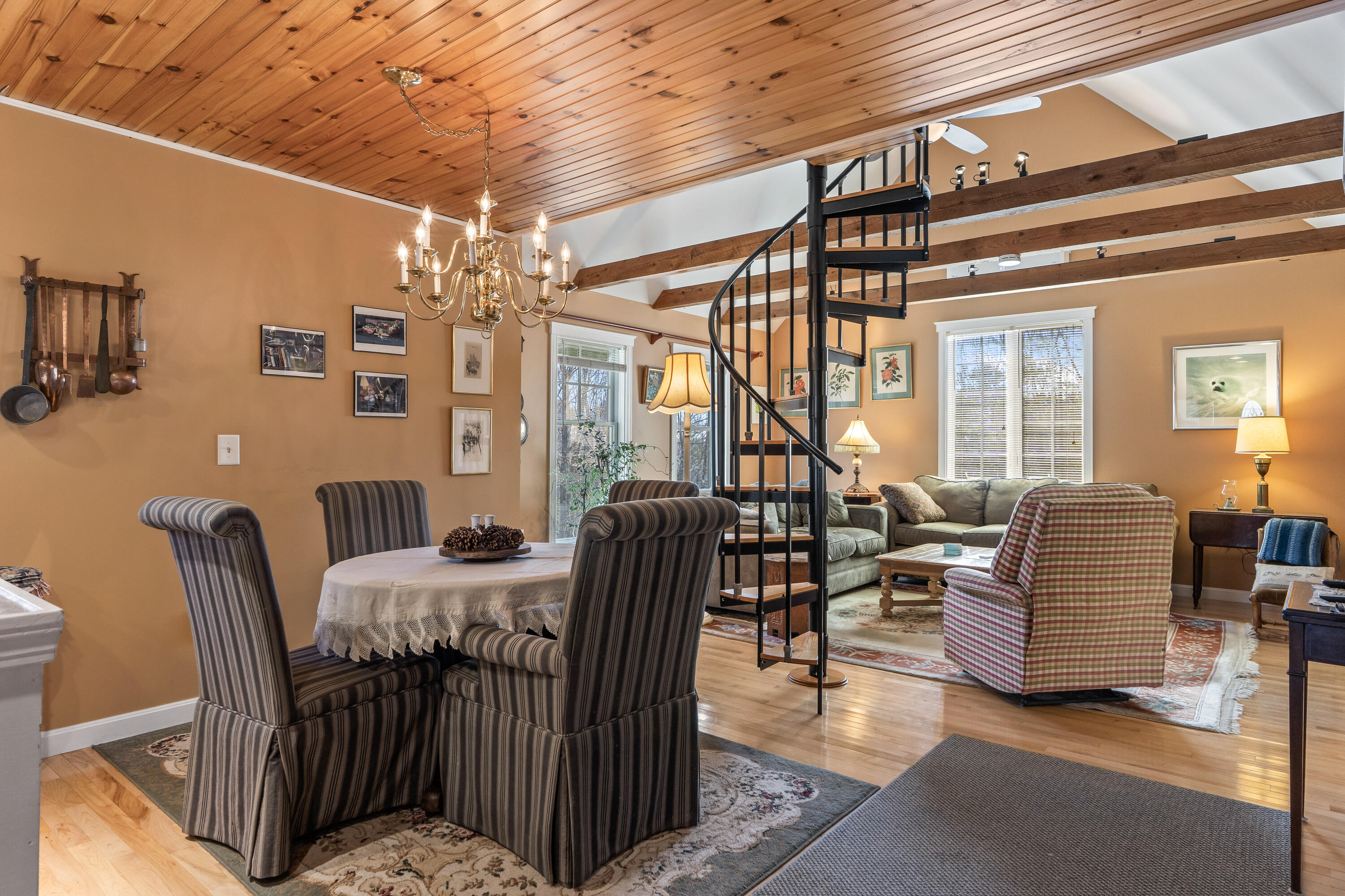 33 + 30 Taylor Road Westport Island ME 04578