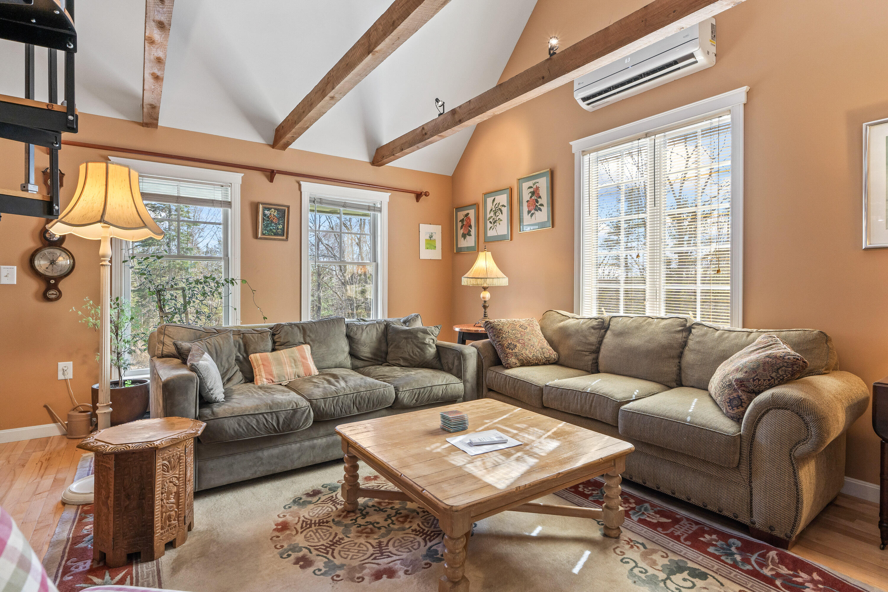 33 + 30 Taylor Road Westport Island ME 04578