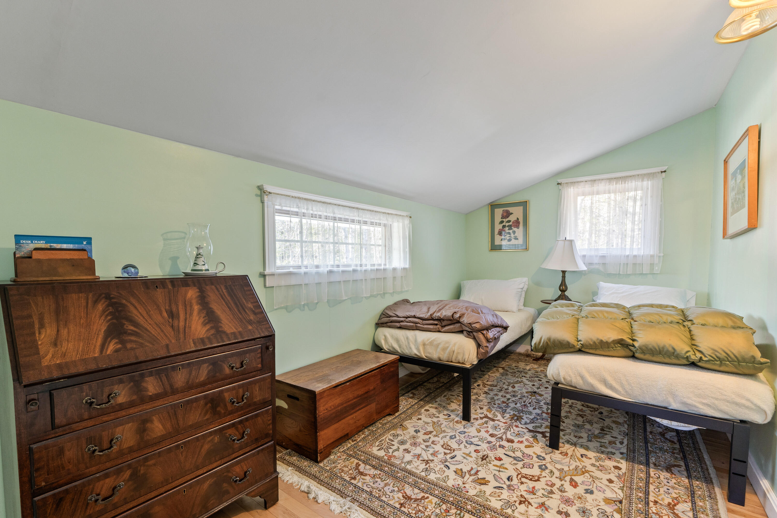 33 + 30 Taylor Road Westport Island ME 04578