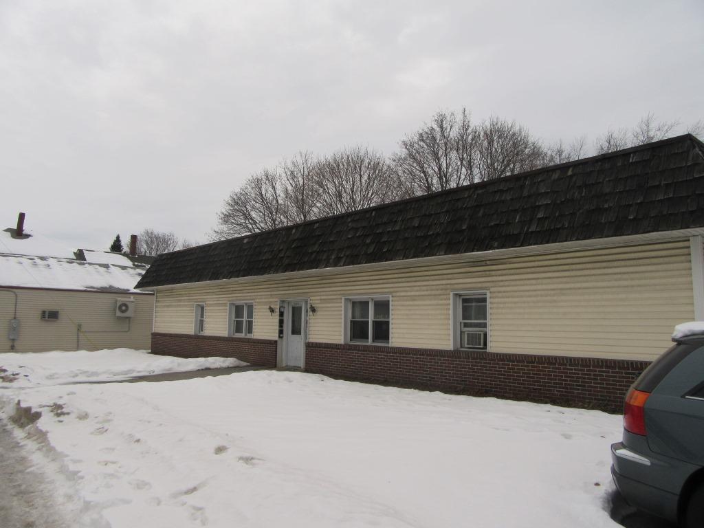 646 Lisbon Street Lisbon Maine Real Estate Listing MLS 1442951