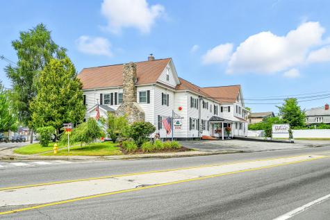 155 Main Street Norway ME 04268