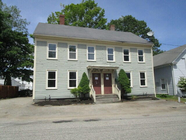 6 Friend Street Kennebunk ME 04043