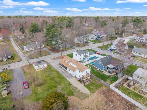 7 Garfield Street Saco ME 04072