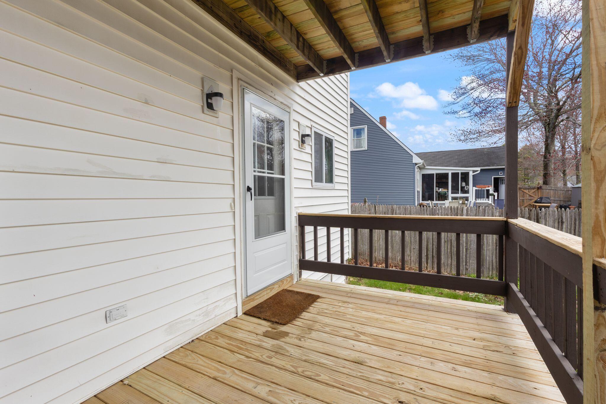 7 Garfield Street Saco ME 04072