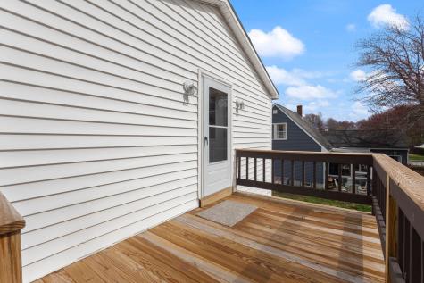 7 Garfield Street Saco ME 04072