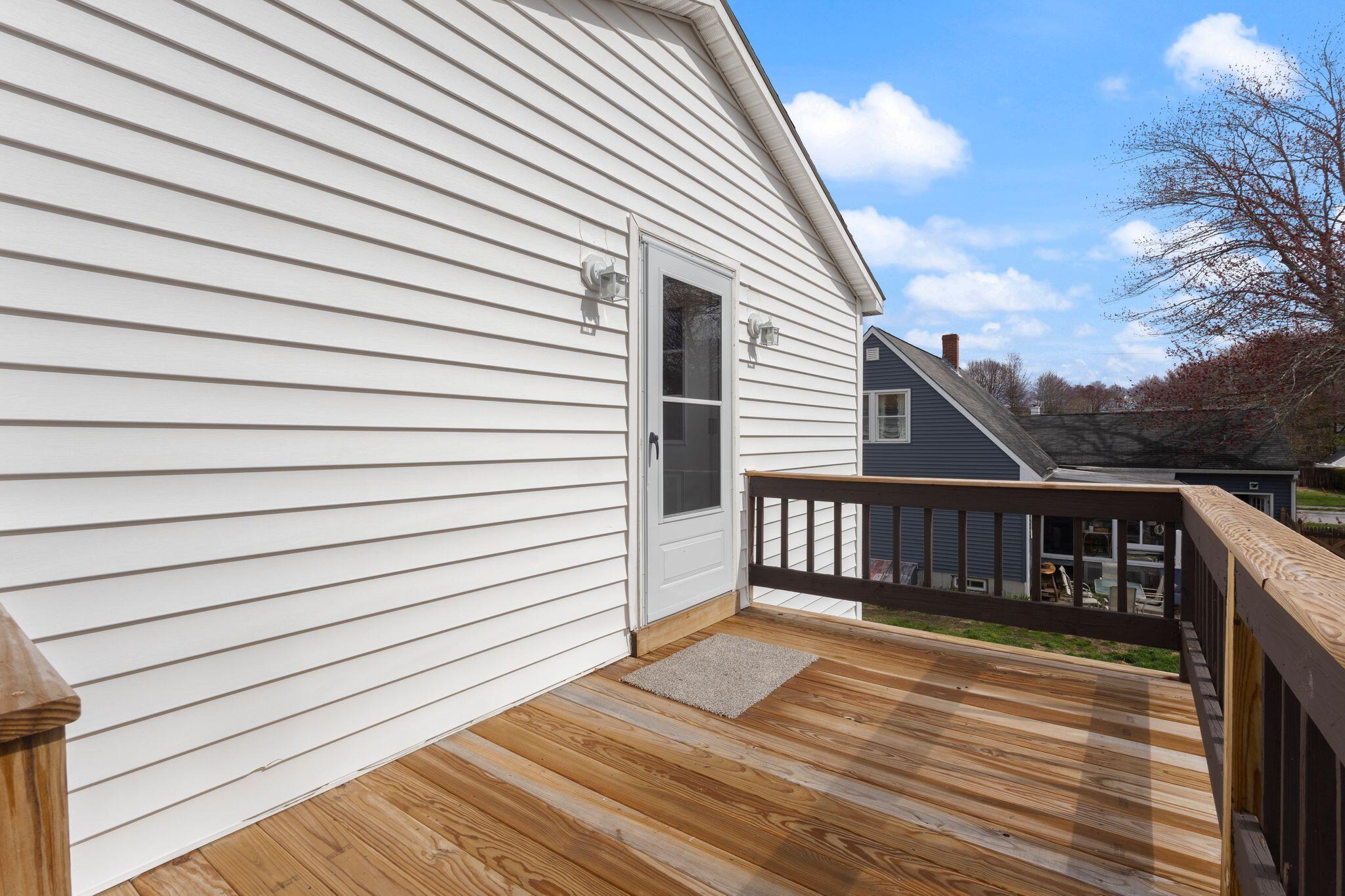 7 Garfield Street Saco ME 04072