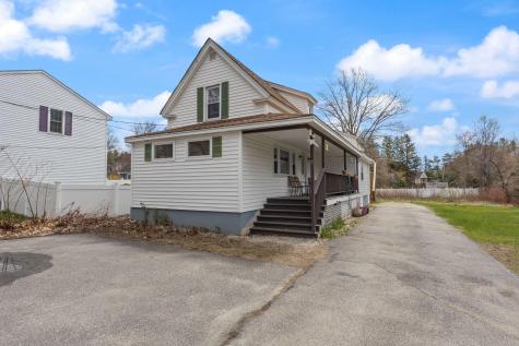 7 Garfield Street Saco ME 04072