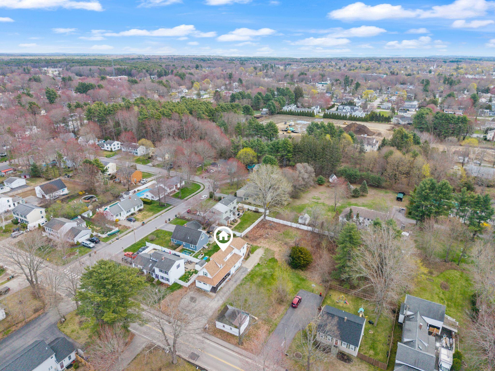 7 Garfield Street Saco ME 04072