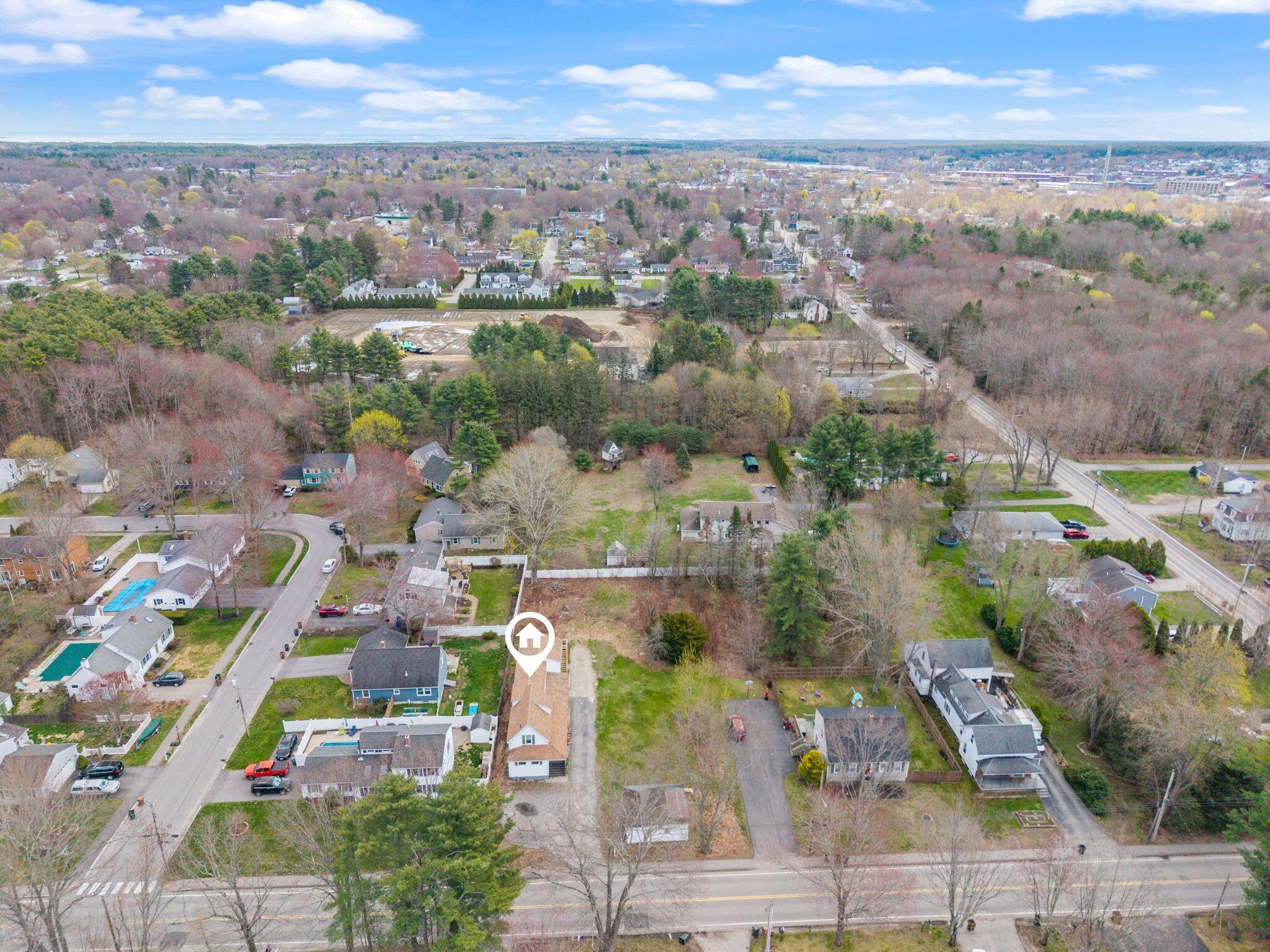 7 Garfield Street Saco ME 04072