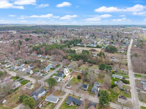 7 Garfield Street Saco ME 04072