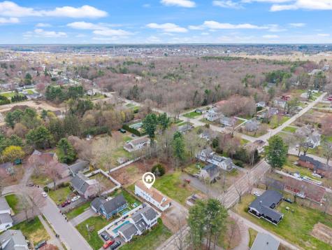 7 Garfield Street Saco ME 04072
