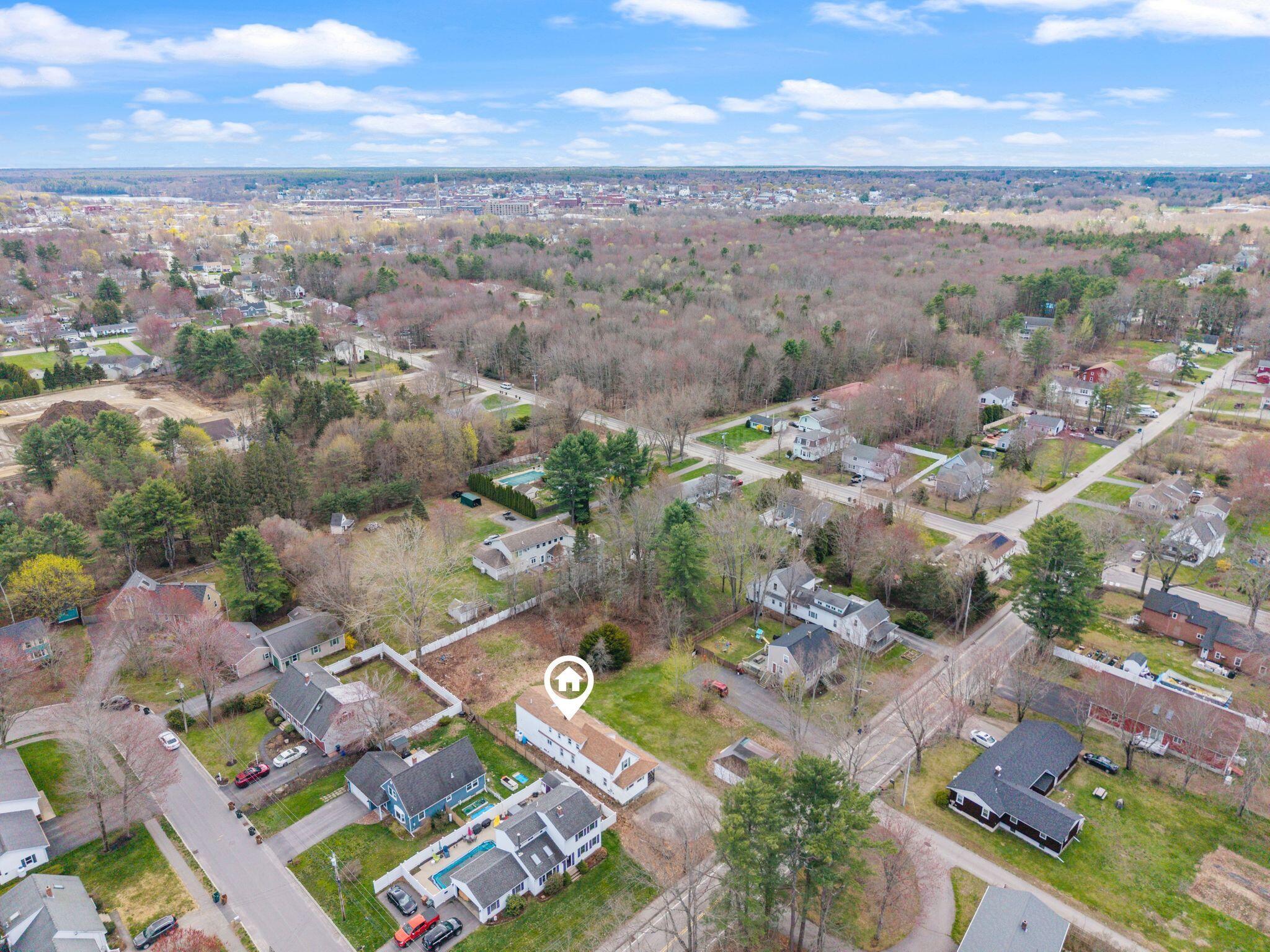 7 Garfield Street Saco ME 04072