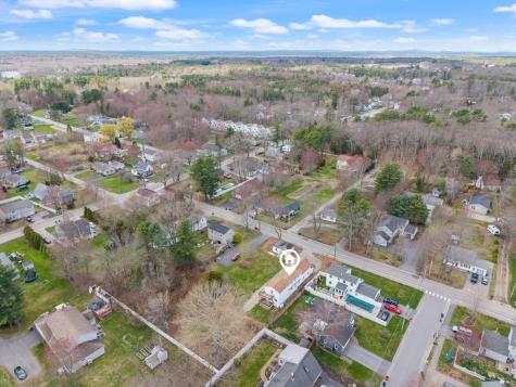 7 Garfield Street Saco ME 04072