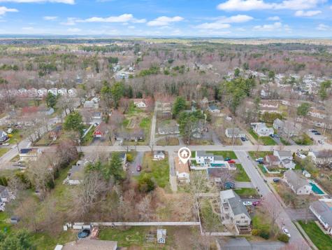 7 Garfield Street Saco ME 04072