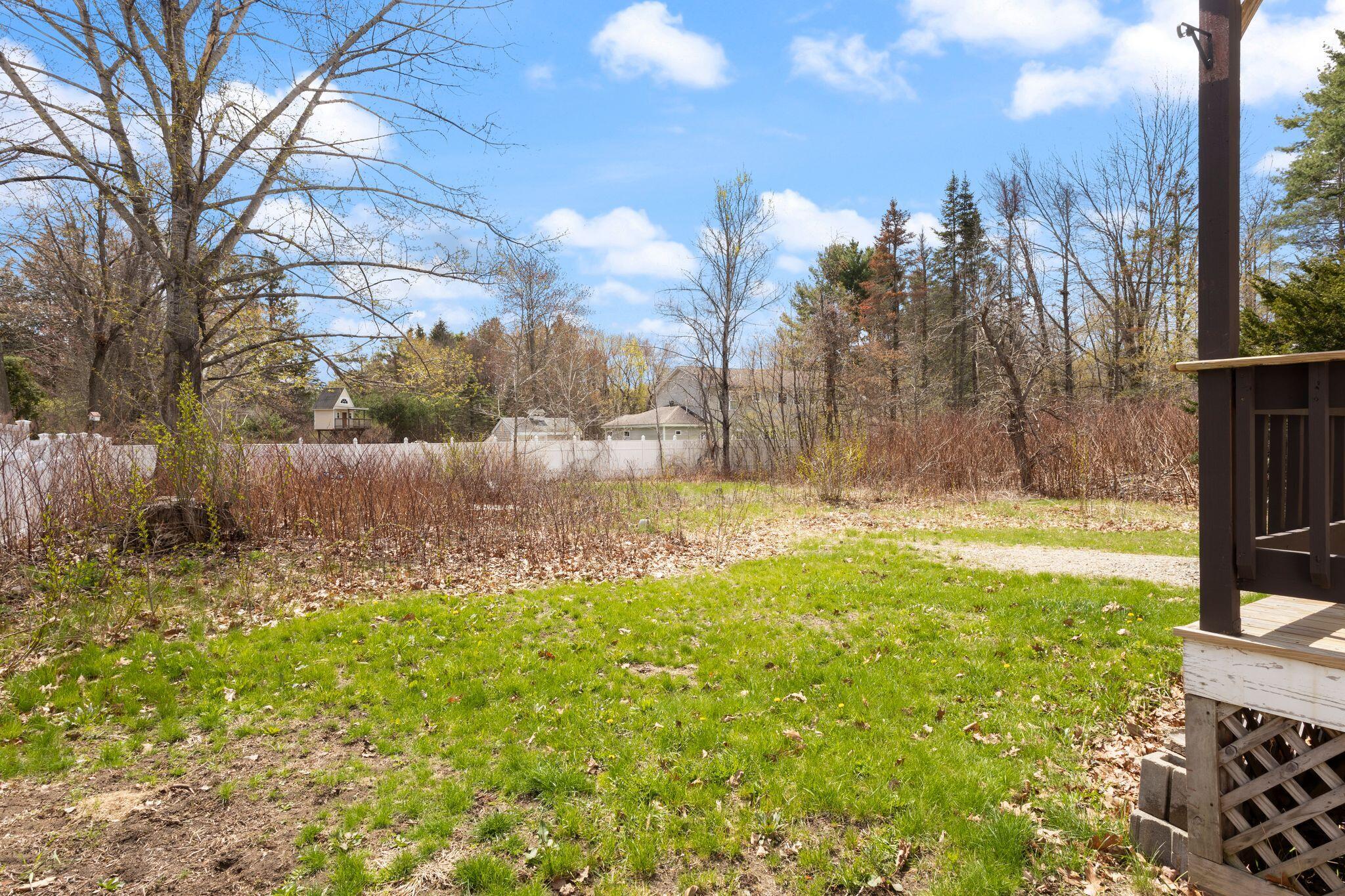 7 Garfield Street Saco ME 04072