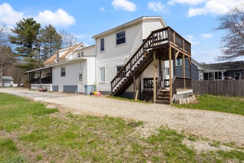 7 Garfield Street Saco ME 04072