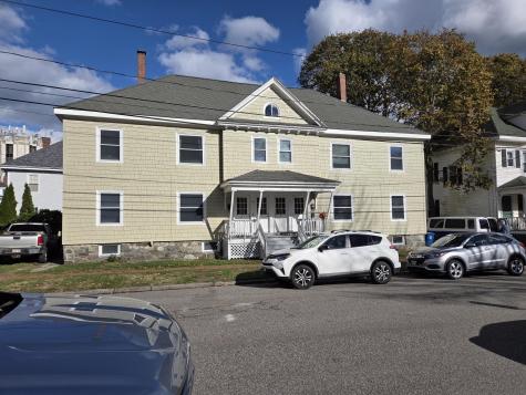 61 Deane Street Portland ME 04102