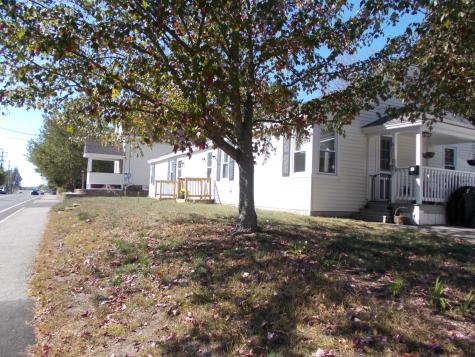 374-376 Alfred Street Biddeford ME 04005