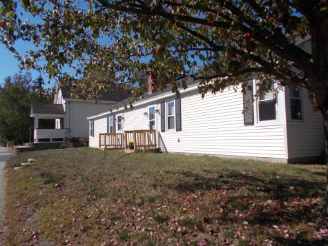 374-376 Alfred Street Biddeford ME 04005