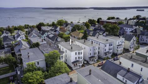 85 Vesper Street Portland ME 04101