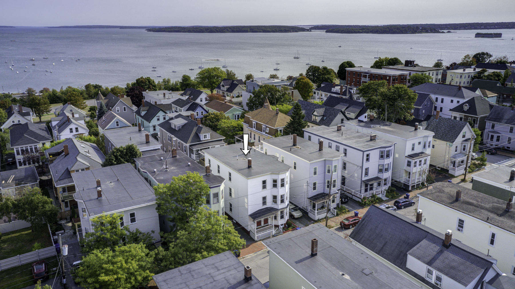 85 Vesper Street Portland ME 04101
