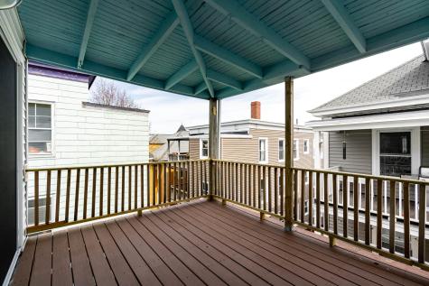 85 Vesper Street Portland ME 04101