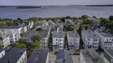 85 Vesper Street Portland ME 04101