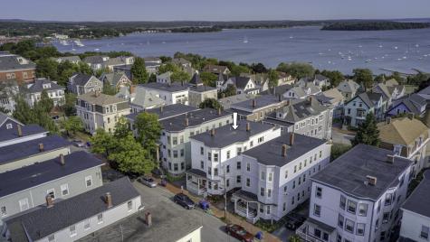 85 Vesper Street Portland ME 04101