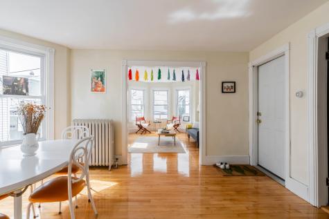 85 Vesper Street Portland ME 04101