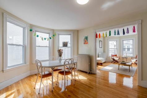85 Vesper Street Portland ME 04101