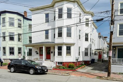 85 Vesper Street Portland ME 04101