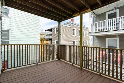 85 Vesper Street Portland ME 04101