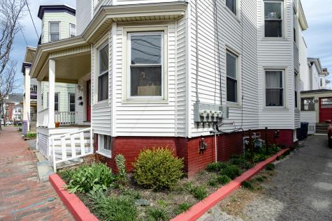 85 Vesper Street Portland ME 04101