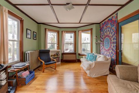 85 Vesper Street Portland ME 04101