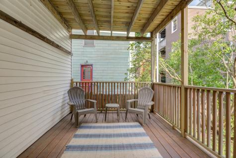 85 Vesper Street Portland ME 04101