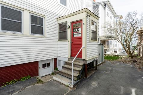 85 Vesper Street Portland ME 04101