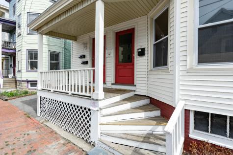 85 Vesper Street Portland ME 04101