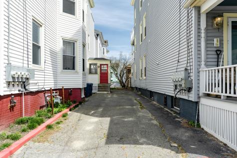85 Vesper Street Portland ME 04101