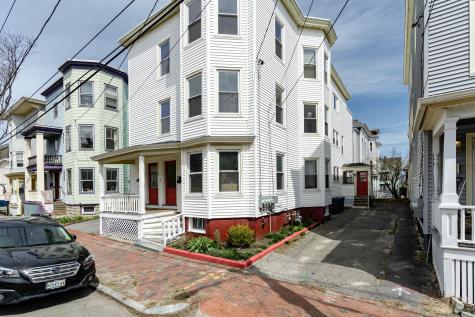 85 Vesper Street Portland ME 04101