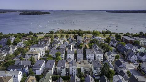 85 Vesper Street Portland ME 04101