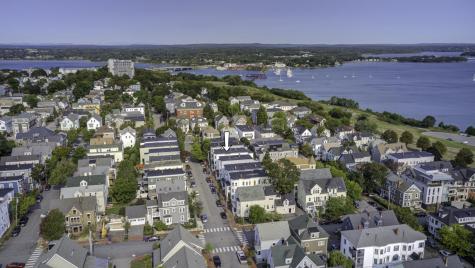 85 Vesper Street Portland ME 04101