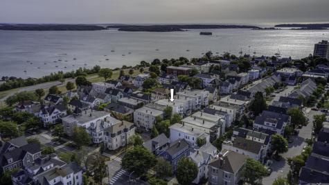 85 Vesper Street Portland ME 04101