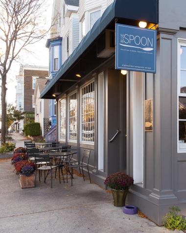 85 Vesper Street Portland ME 04101