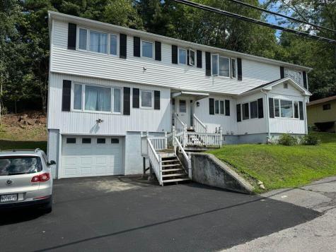 205 Northern Avenue Augusta ME 04330