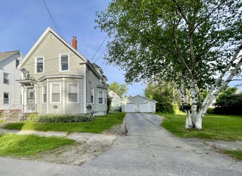 131 Summer Street Lewiston ME 04240