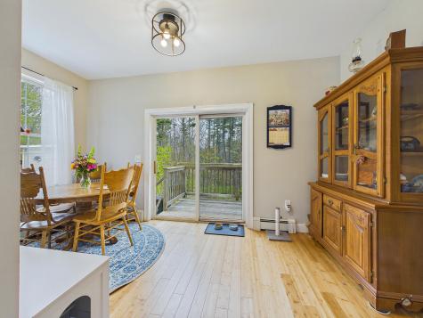 60 Berrys Mill Road West Bath ME 04530