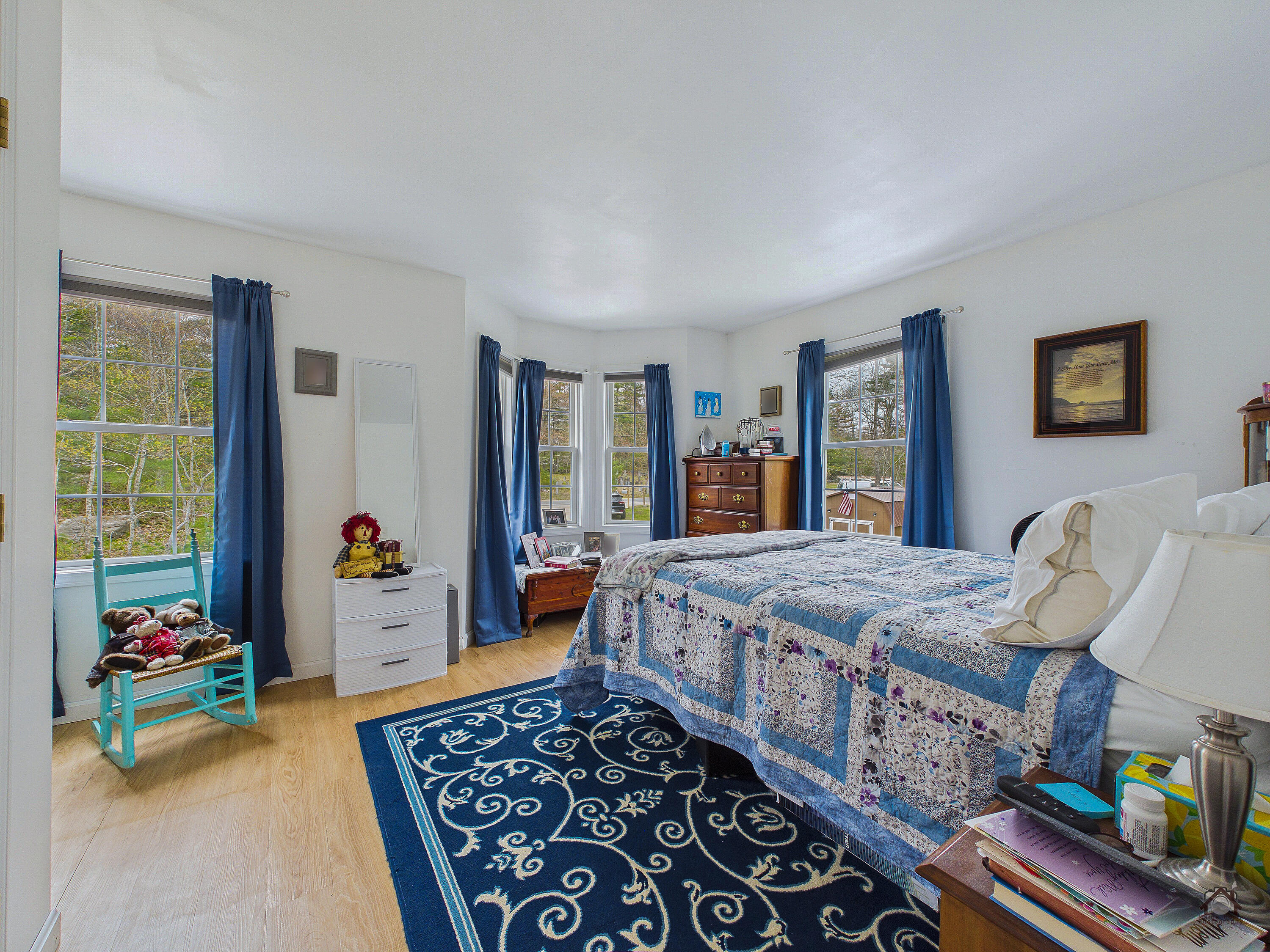 60 Berrys Mill Road West Bath ME 04530