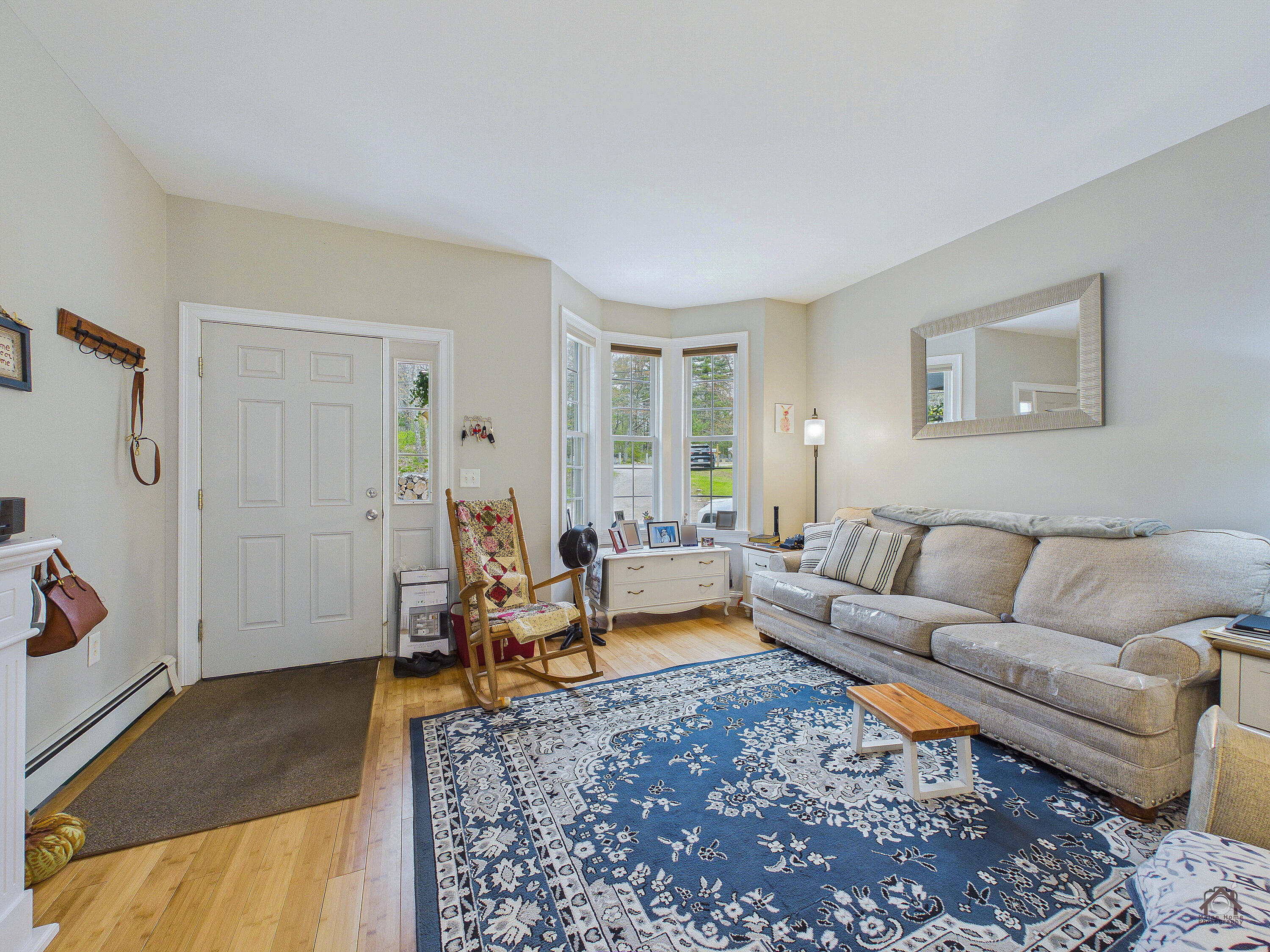 60 Berrys Mill Road West Bath ME 04530
