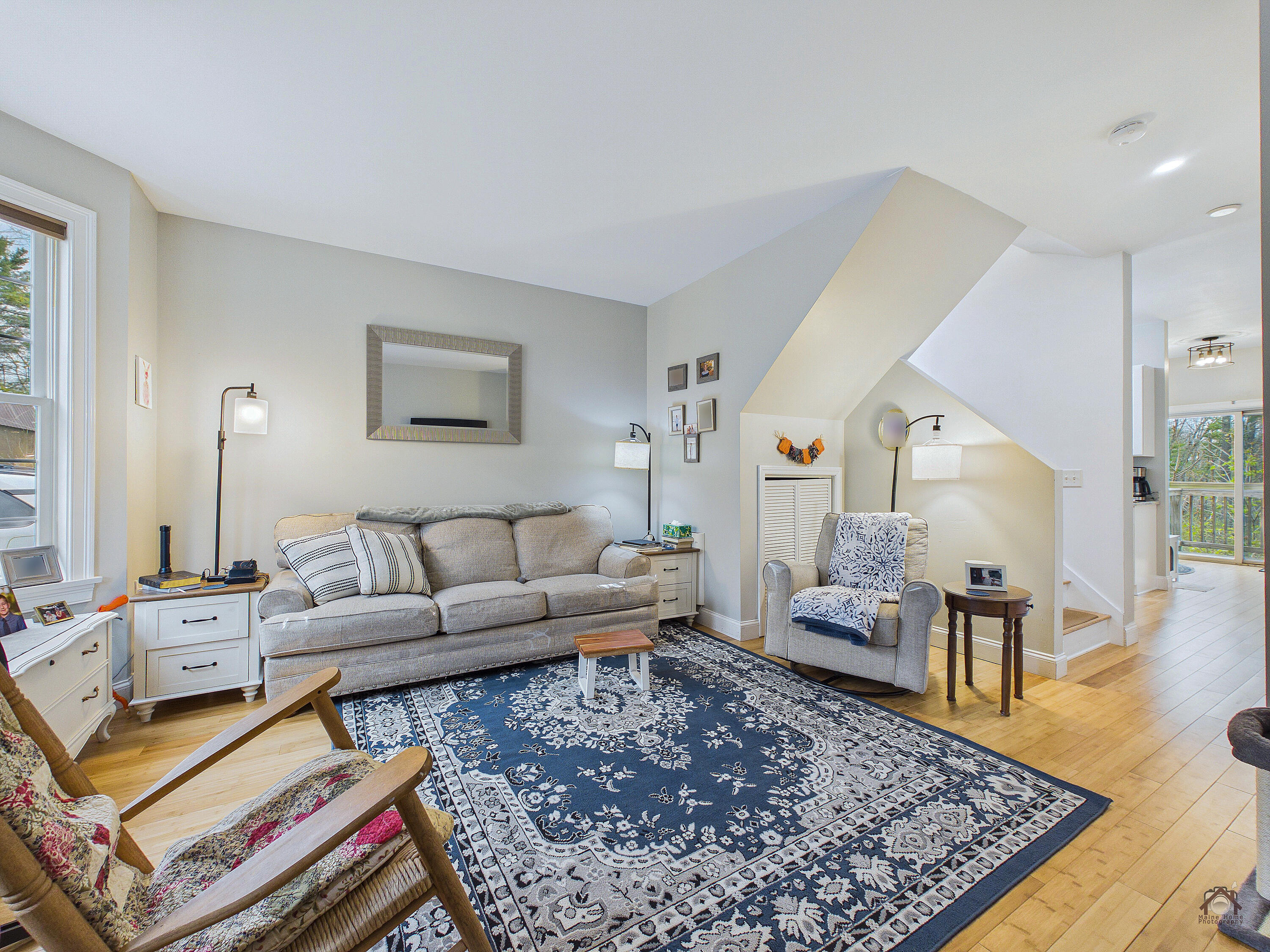 60 Berrys Mill Road West Bath ME 04530